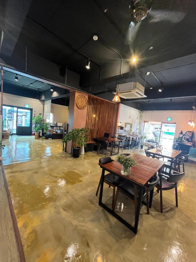 Sodam Stay 제주 외부 사진