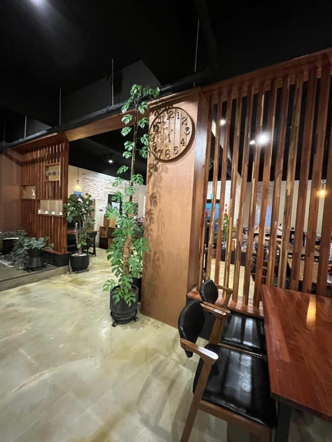 Sodam Stay 제주 외부 사진