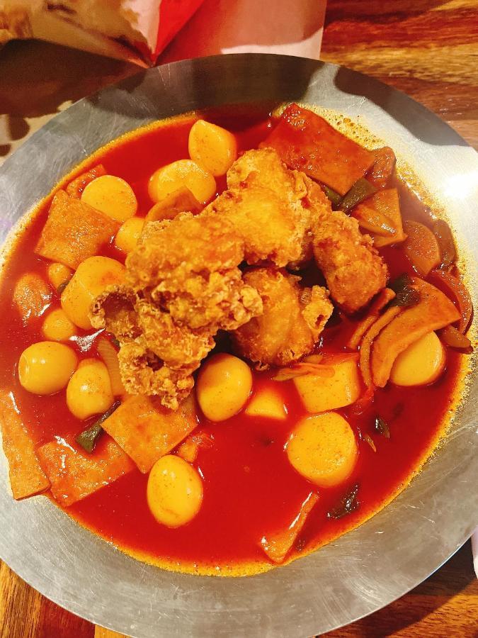 Sodam Stay 제주 외부 사진
